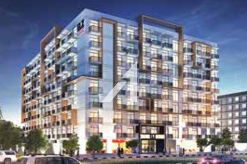 Üürile anda korter asukohaga Arjan, Dubai, AÜE: 2 magamistoaga, 94.2 m² Nr 656021 - pilt 19