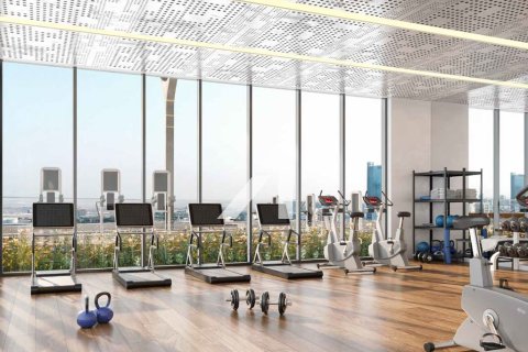 Üürile anda korter asukohaga Arjan, Dubai, AÜE: 2 magamistoaga, 94.2 m² Nr 656021 - pilt 7