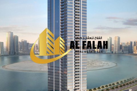 Apartman u Al Khan, Sharjah, UAE 2 spavaćih soba, 173 m2 Br. 656025 - fotografija 2