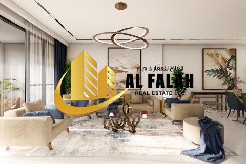 Apartman u Al Khan, Sharjah, UAE 2 spavaćih soba, 173 m2 Br. 656025 - fotografija 13