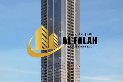 Apartman u Al Khan, Sharjah, UAE 2 spavaćih soba, 173 m2 Br. 656025 - fotografija 7