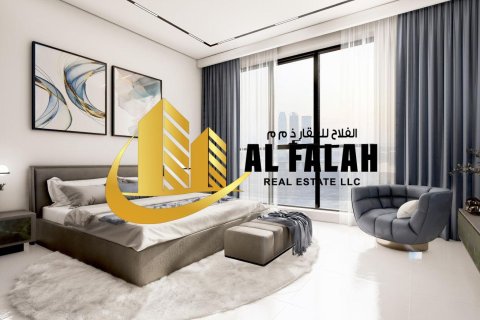 Apartman u Al Khan, Sharjah, UAE 2 spavaćih soba, 173 m2 Br. 656025 - fotografija 11