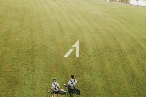 Apartament de vânzare în Dubai, EAU 1 dormitor, 63.1 mp.  №656022 - poză 18