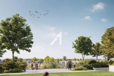 Apartament de vânzare în Dubai, EAU 1 dormitor, 63.1 mp.  №656022 - poză 13