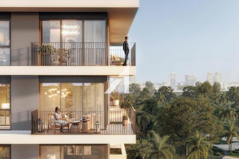 Apartament de vânzare în Dubai, EAU 1 dormitor, 63.1 mp.  №656022 - poză 5