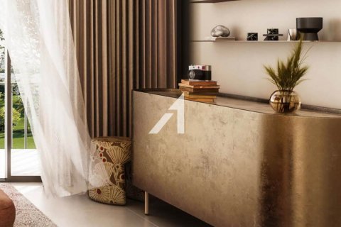 Apartament de vânzare în Dubai, EAU 1 dormitor, 63.1 mp.  №656022 - poză 4