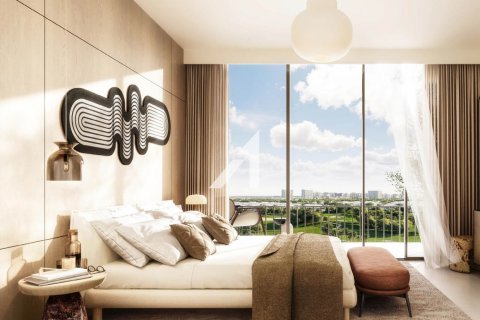 Apartament de vânzare în Dubai, EAU 1 dormitor, 63.1 mp.  №656022 - poză 2