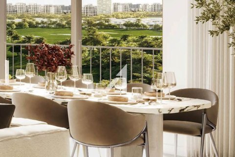 Apartament de vânzare în Dubai, EAU 1 dormitor, 63.1 mp.  №656022 - poză 3