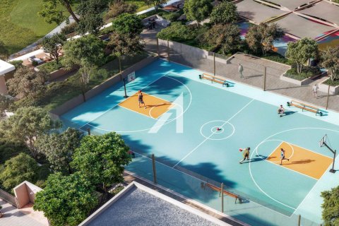 Apartament de vânzare în Dubai, EAU 1 dormitor, 63.1 mp.  №656022 - poză 8