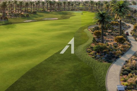 Apartament de vânzare în Dubai, EAU 1 dormitor, 63.1 mp.  №656022 - poză 11