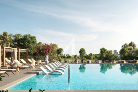 Apartament de vânzare în Dubai, EAU 1 dormitor, 63.1 mp.  №656022 - poză 15