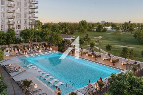 Lakás itt: Dubai, EAE, 1 hálószoba, 63.1 m², azonosító: 656022 - fénykép 16