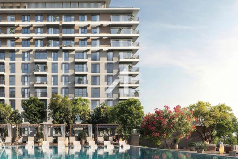 Apartament de vânzare în Dubai, EAU 1 dormitor, 63.1 mp.  №656022 - poză 7