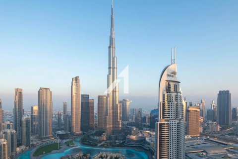 Apartament de vânzare în Dubai, EAU 1 dormitor, 63.1 mp.  №656022 - poză 6