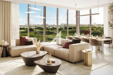 Apartament de vânzare în Dubai, EAU 1 dormitor, 63.1 mp.  №656022 - poză 1