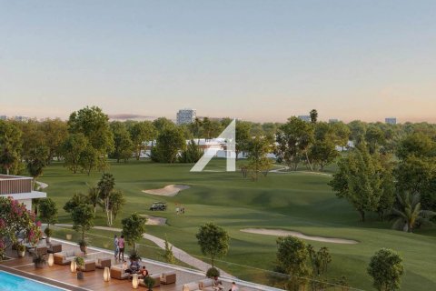 Apartament de vânzare în Dubai, EAU 1 dormitor, 63.1 mp.  №656022 - poză 14