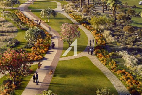 Apartament de vânzare în Dubai, EAU 1 dormitor, 63.1 mp.  №656022 - poză 10