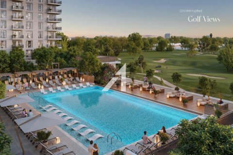 Apartament de vânzare în Dubai, EAU 1 dormitor, 63.1 mp.  №656022 - poză 9