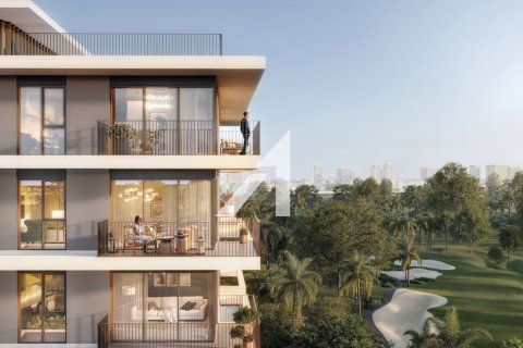 Lakás itt: Dubai, EAE, 1 hálószoba, 63.1 m², azonosító: 656022 - fénykép 18
