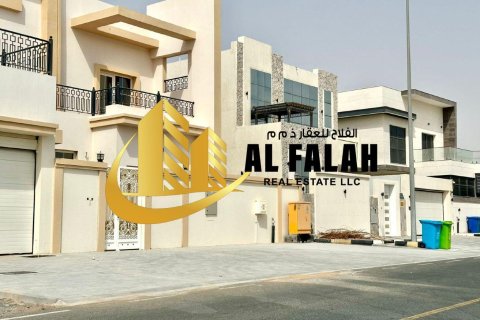 Tomt til salgs i Tilal City, Sharjah, Emiratene 390 kvm Nr. 656024 - Foto 8