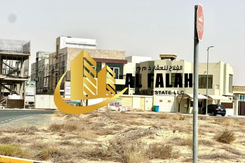 Tomt til salgs i Tilal City, Sharjah, Emiratene 390 kvm Nr. 656024 - Foto 7