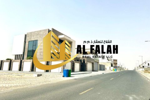 Tomt til salgs i Tilal City, Sharjah, Emiratene 390 kvm Nr. 656024 - Foto 15