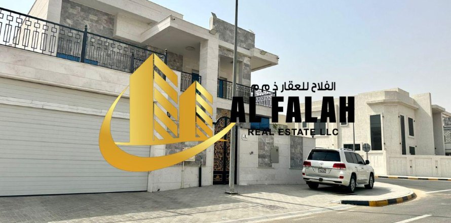 Tomt i Tilal City, Sharjah, Emiratene 390 kvm nr. 656024