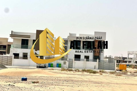 Tomt til salgs i Tilal City, Sharjah, Emiratene 390 kvm Nr. 656024 - Foto 16