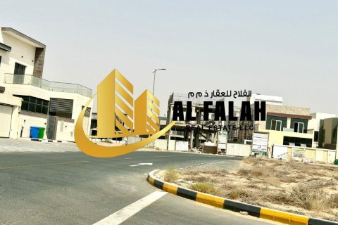 Tomt til salgs i Tilal City, Sharjah, Emiratene 390 kvm Nr. 656024 - Foto 9