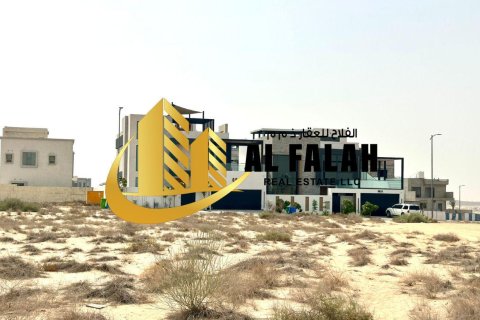 Tomt til salgs i Tilal City, Sharjah, Emiratene 390 kvm Nr. 656024 - Foto 6