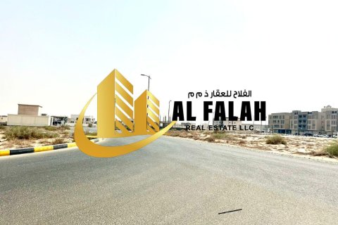 Tomt til salgs i Tilal City, Sharjah, Emiratene 390 kvm Nr. 656024 - Foto 4
