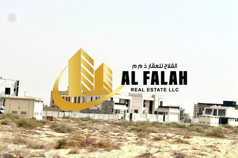 Tomt til salgs i Tilal City, Sharjah, Emiratene 390 kvm Nr. 656024 - Foto 10
