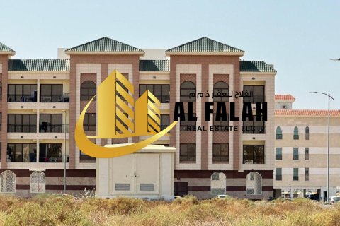 קרקע למכירה ב Tilal City, Sharjah, איחוד האמירויות  500 מ"ר, מספר 656027 - תמונה 16