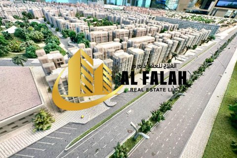 קרקע למכירה ב Tilal City, Sharjah, איחוד האמירויות  500 מ"ר, מספר 656027 - תמונה 2