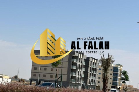 קרקע למכירה ב Tilal City, Sharjah, איחוד האמירויות  500 מ"ר, מספר 656027 - תמונה 4