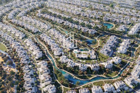 וילה למכירה ב The Valley, Dubai, איחוד האמירויות  5 חדרי שינה, 410 מ"ר, מספר 736390 - תמונה 2