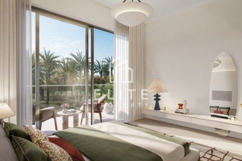 וילה למכירה ב The Valley, Dubai, איחוד האמירויות  5 חדרי שינה, 410 מ"ר, מספר 736390 - תמונה 3