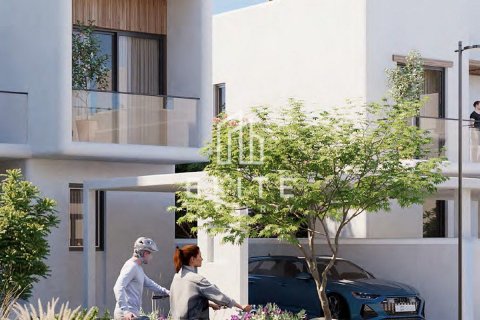 וילה למכירה ב The Valley, Dubai, איחוד האמירויות  5 חדרי שינה, 410 מ"ר, מספר 736390 - תמונה 12