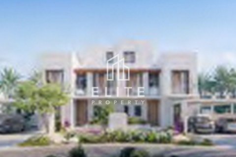 וילה למכירה ב The Valley, Dubai, איחוד האמירויות  5 חדרי שינה, 410 מ"ר, מספר 736390 - תמונה 15
