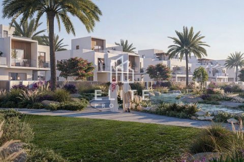 וילה למכירה ב The Valley, Dubai, איחוד האמירויות  5 חדרי שינה, 410 מ"ר, מספר 736390 - תמונה 4