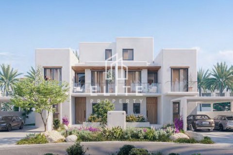 וילה למכירה ב The Valley, Dubai, איחוד האמירויות  5 חדרי שינה, 410 מ"ר, מספר 736390 - תמונה 14