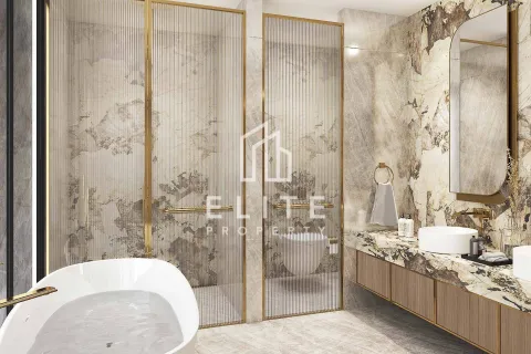 Stadthaus zum Verkauf in Dubai Land, Dubai, VAE 4 Schlafzimmer, 144 m2 Nr. 736388 - Foto 7