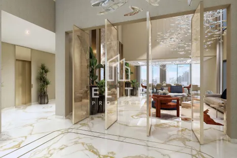 Stadthaus zum Verkauf in Dubai Land, Dubai, VAE 4 Schlafzimmer, 144 m2 Nr. 736388 - Foto 11