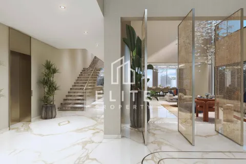 Stadthaus zum Verkauf in Dubai Land, Dubai, VAE 4 Schlafzimmer, 144 m2 Nr. 736388 - Foto 10