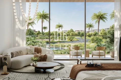 Villa til salg i Dubai, UAE 6 soveværelser, 1867 kvm № 736392 - foto 9