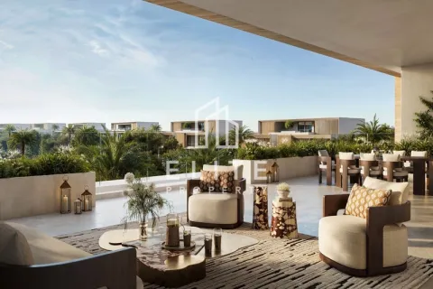 Villa til salg i Dubai, UAE 6 soveværelser, 1867 kvm № 736392 - foto 8