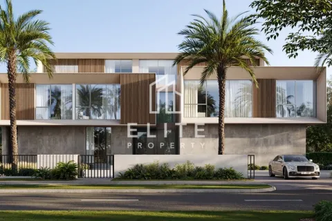 Villa til salg i Dubai, UAE 6 soveværelser, 1867 kvm № 736392 - foto 3