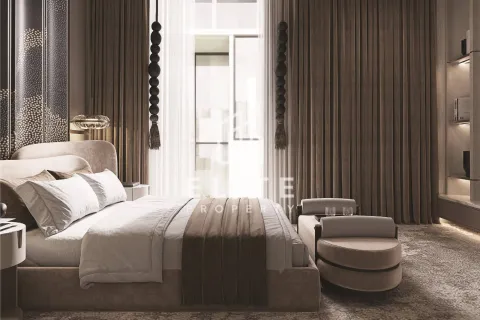 Villa in Mohammed Bin Rashid City, Dubai, UAE 6 bedrooms, 818 sq.m. № 736387 - photo 6