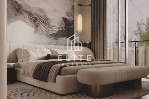 Villa in Mohammed Bin Rashid City, Dubai, UAE 6 bedrooms, 818 sq.m. № 736387 - photo 11