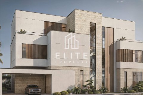 Villa in Mohammed Bin Rashid City, Dubai, UAE 6 bedrooms, 818 sq.m. № 736387 - photo 20